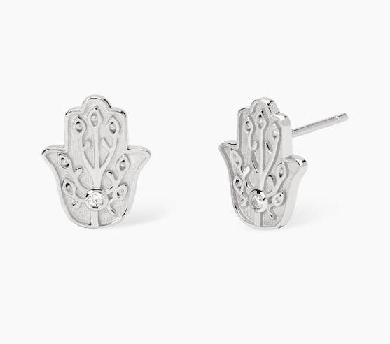 Orecchini Mabina Donna in Argento 563975 - 563975